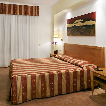 로마 Casa Degli Ubaldi B&B 객실 사진