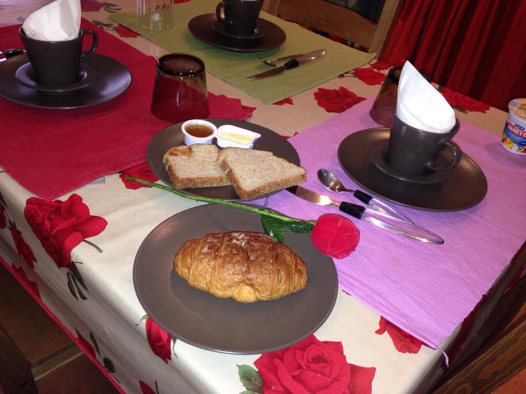 로마 Casa Degli Ubaldi B&B 외부 사진