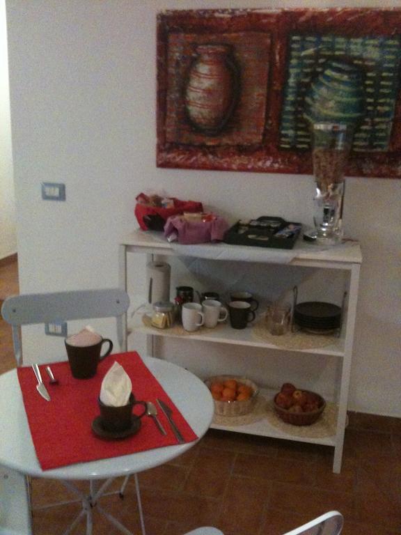 로마 Casa Degli Ubaldi B&B 외부 사진